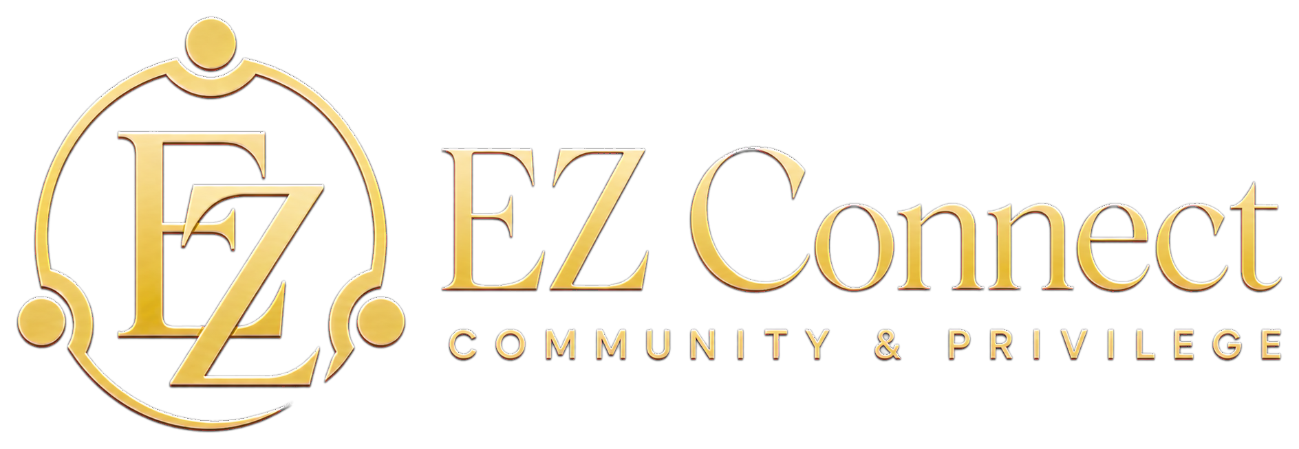 EZ Connect — Community & Privilege